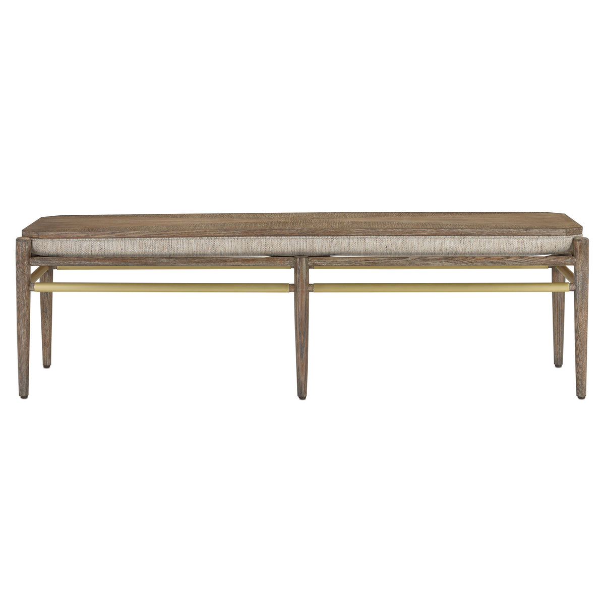 Visby Calcutta Pepper Bench