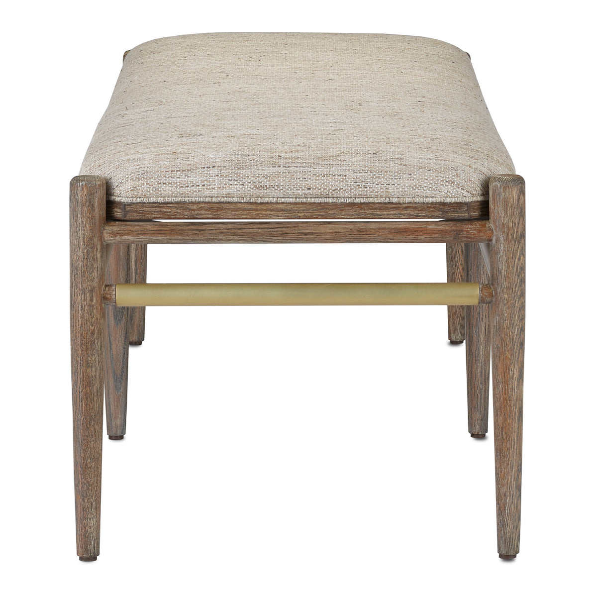 Visby Calcutta Pepper Bench