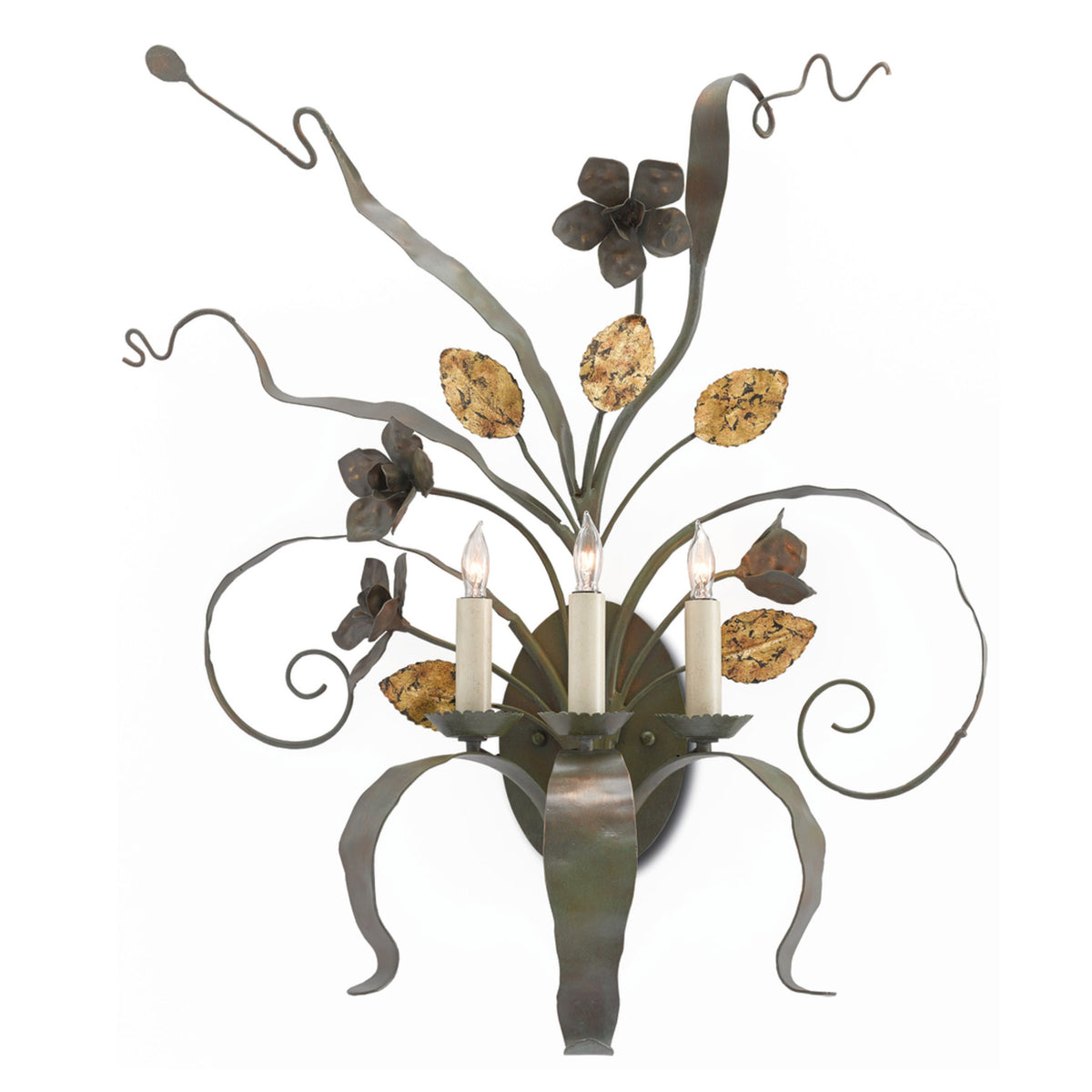 Westley Wall Sconce