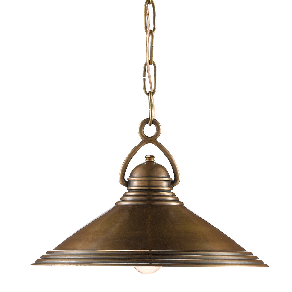 Weybright Pendant