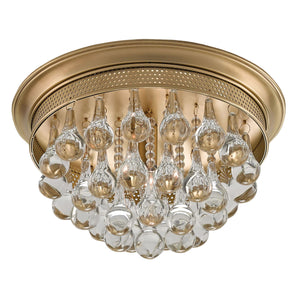 Worthing Flush Mount