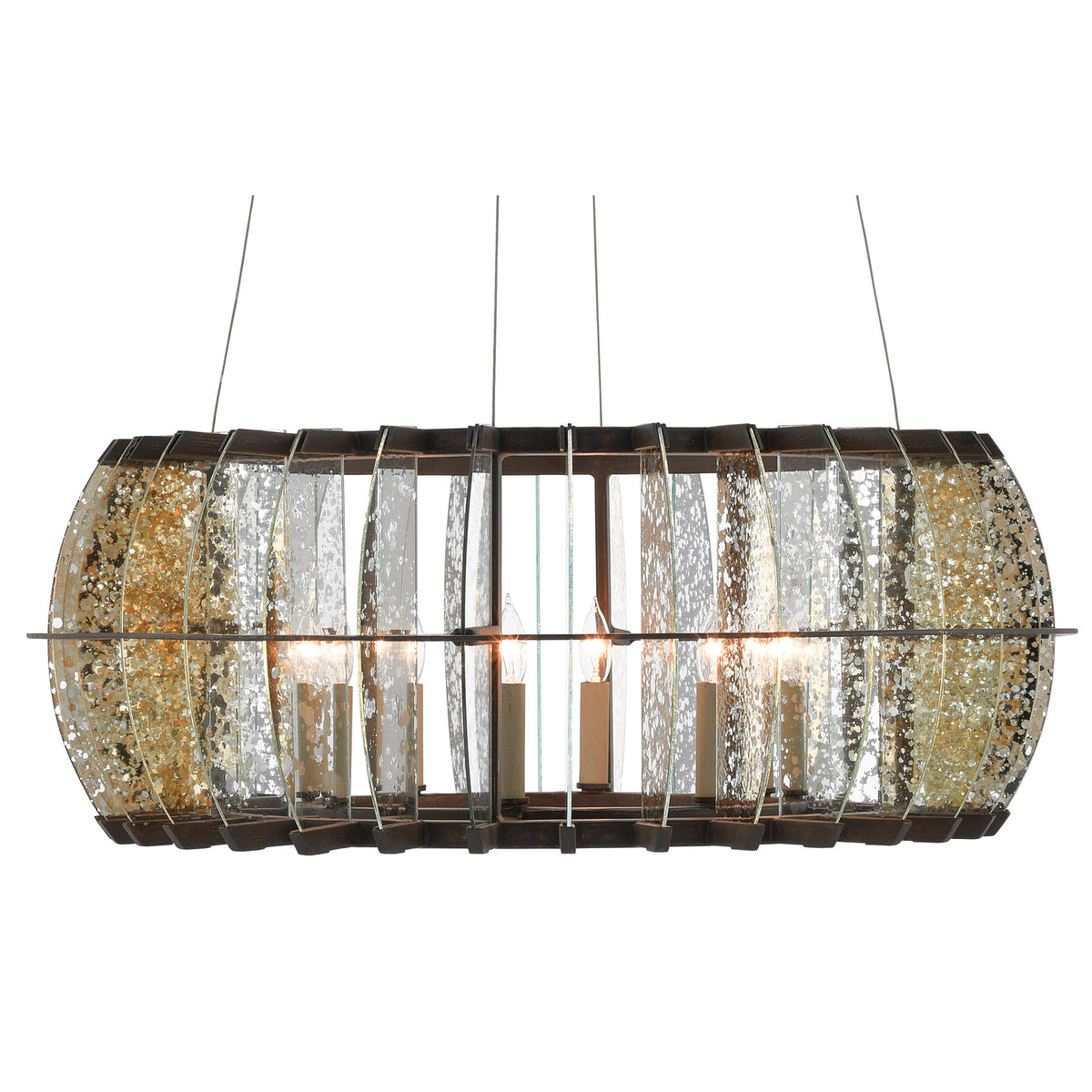 Zanzibar Chandelier