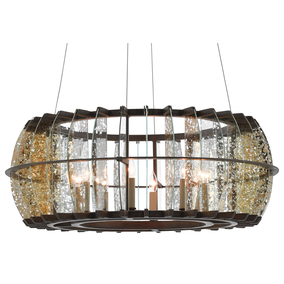 Zanzibar Chandelier