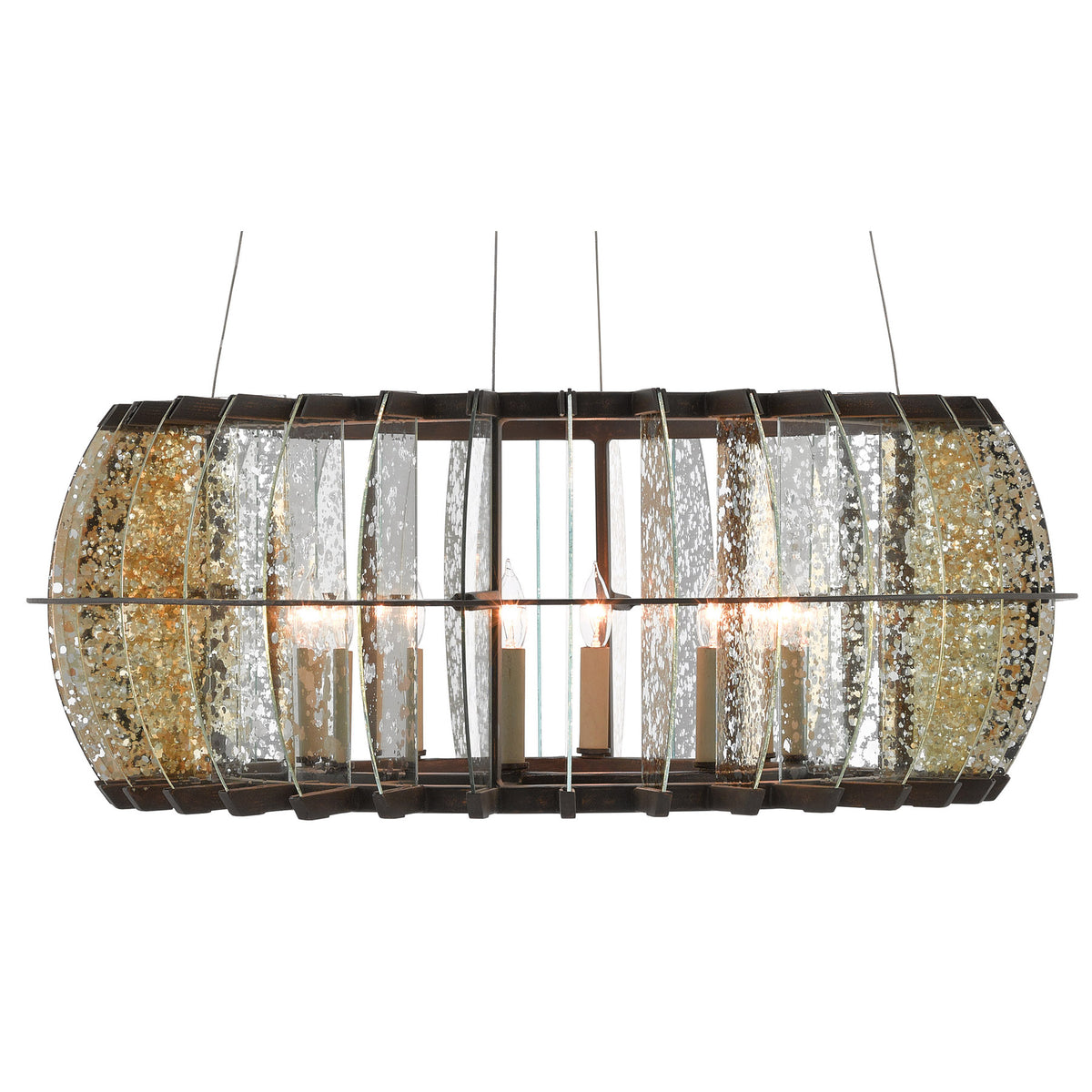 Zanzibar Chandelier