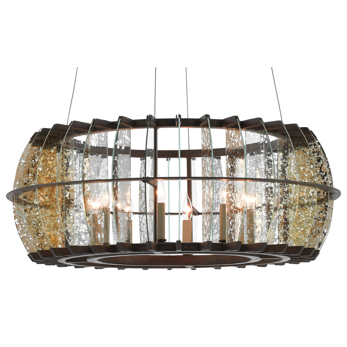 Zanzibar Chandelier