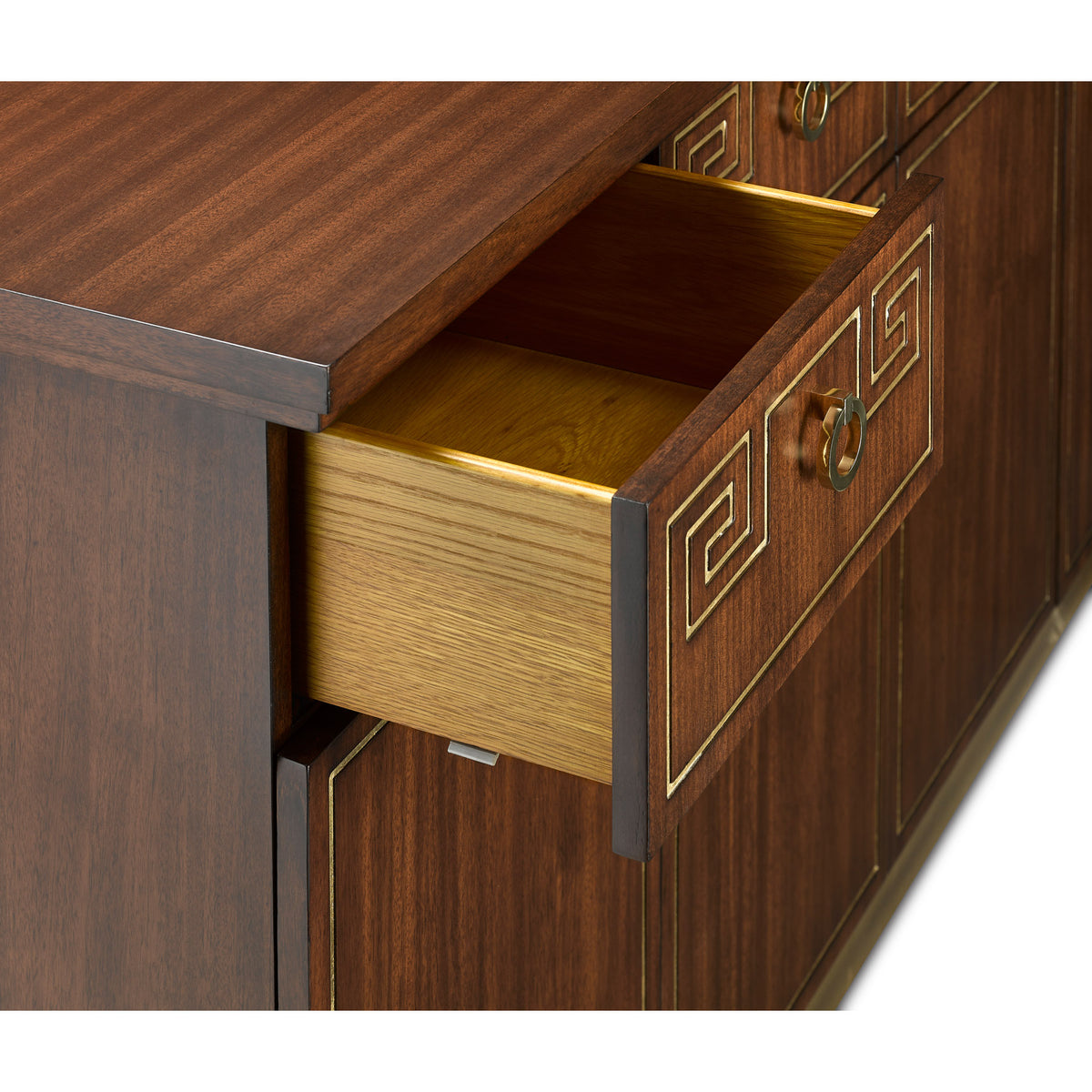 Zoe Credenza