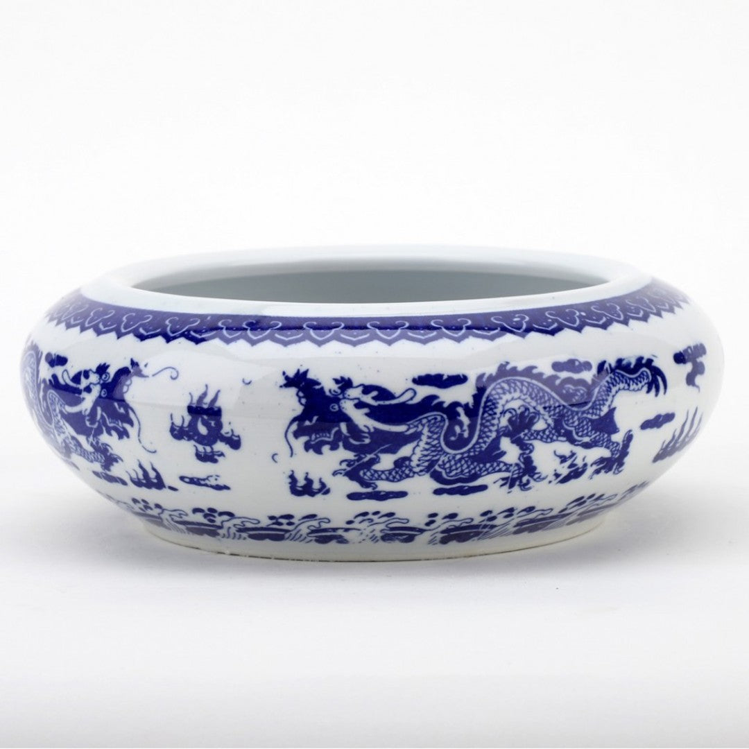 Dragon Bowl
