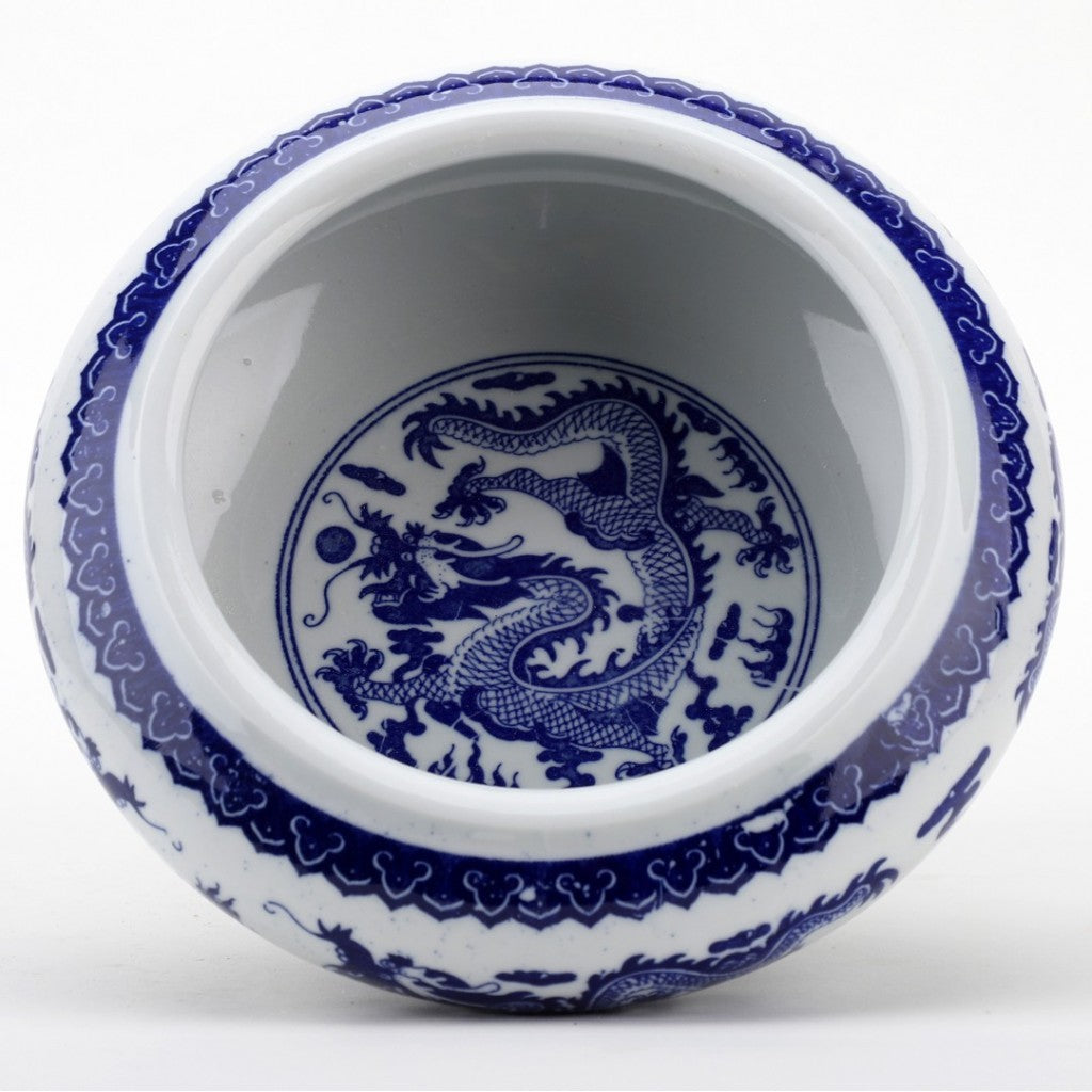 Dragon Bowl