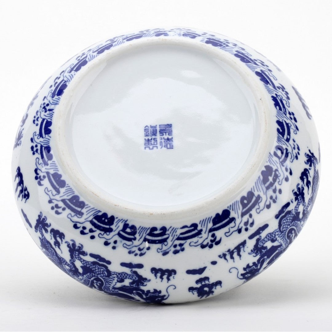 Dragon Bowl