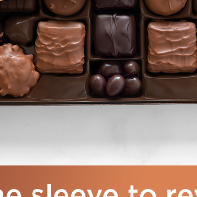 Russell Stover - Assorted