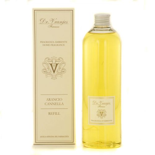 Arancio Cannella 500ml refill