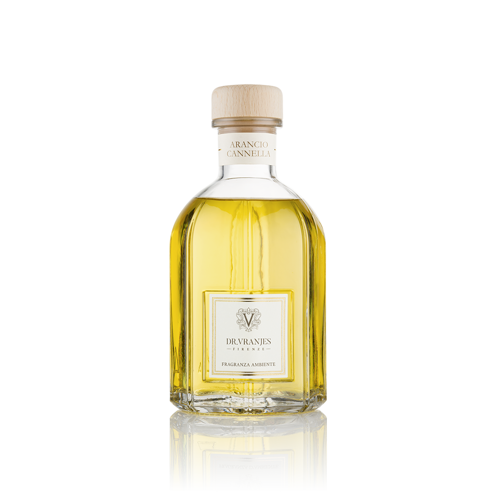 Diffuser - Arancio Cannella