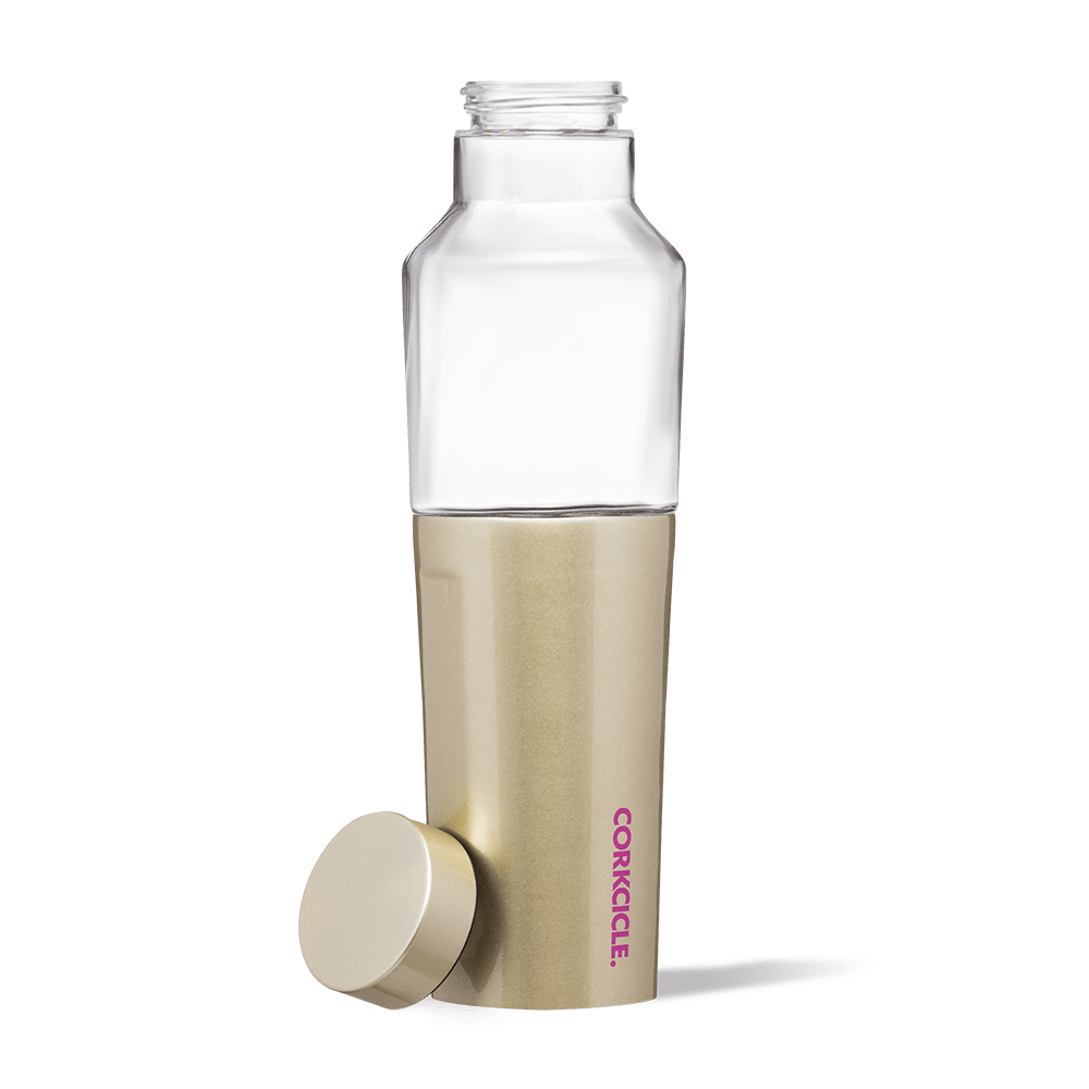 Hybrid Canteen