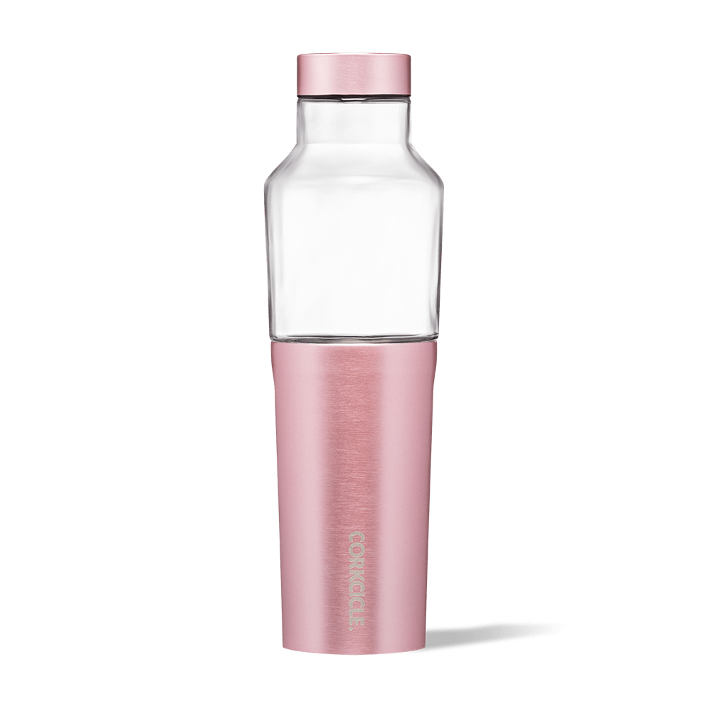 Hybrid Canteen