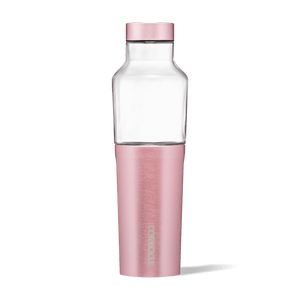 Hybrid Canteen