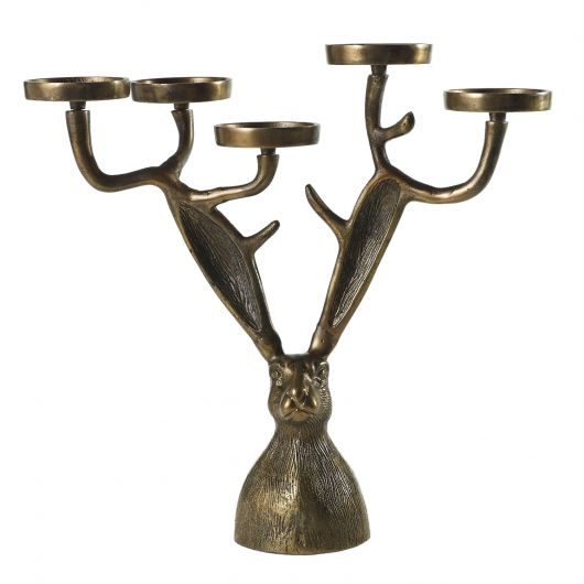 E+E Eric candleholder