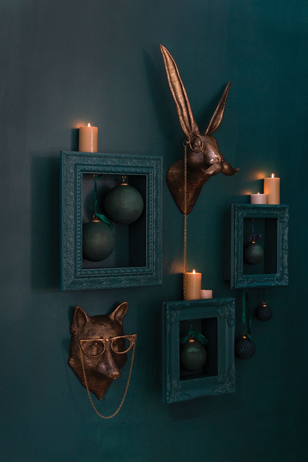 Eric Wall Mount