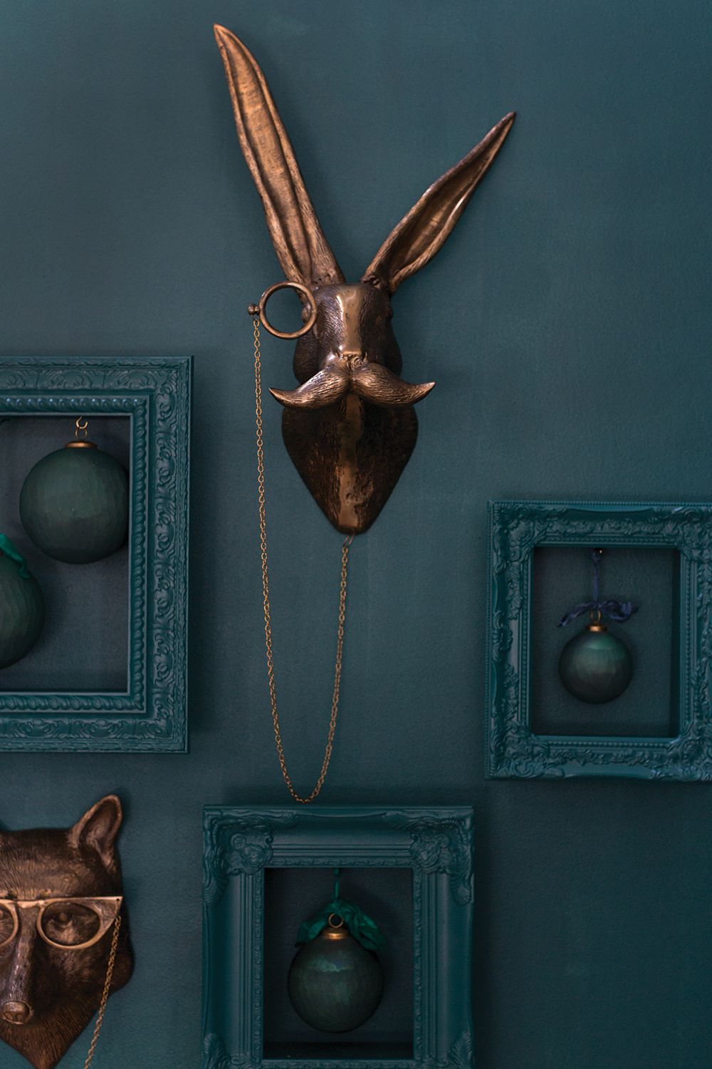 Eric Wall Mount