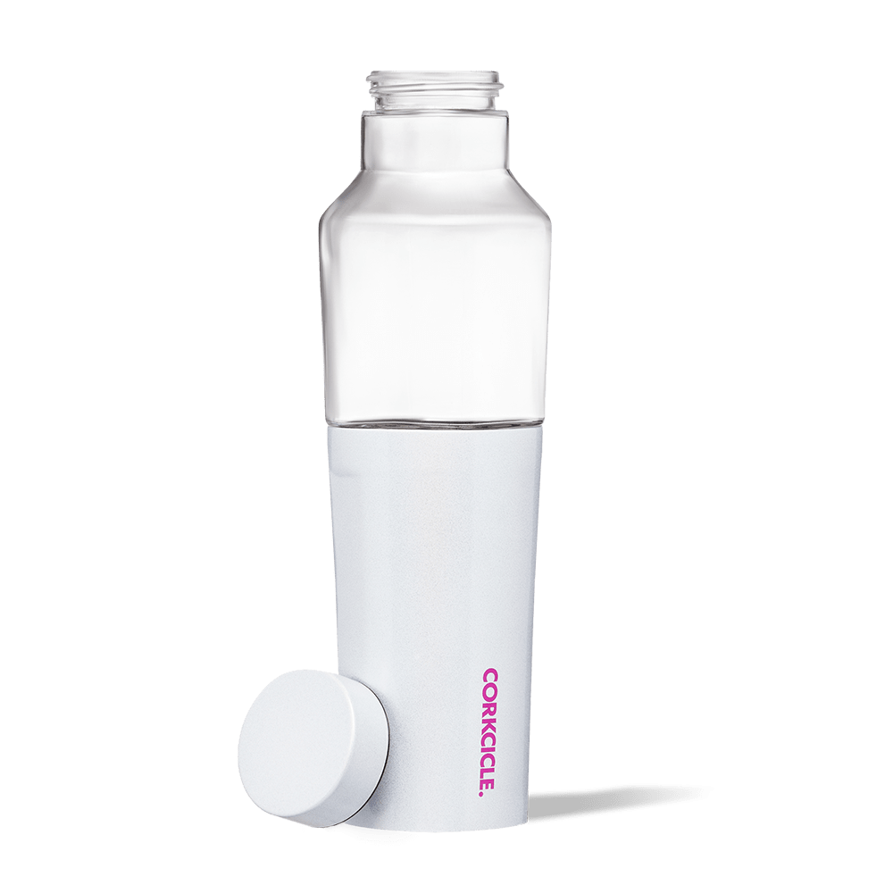 Hybrid Canteen