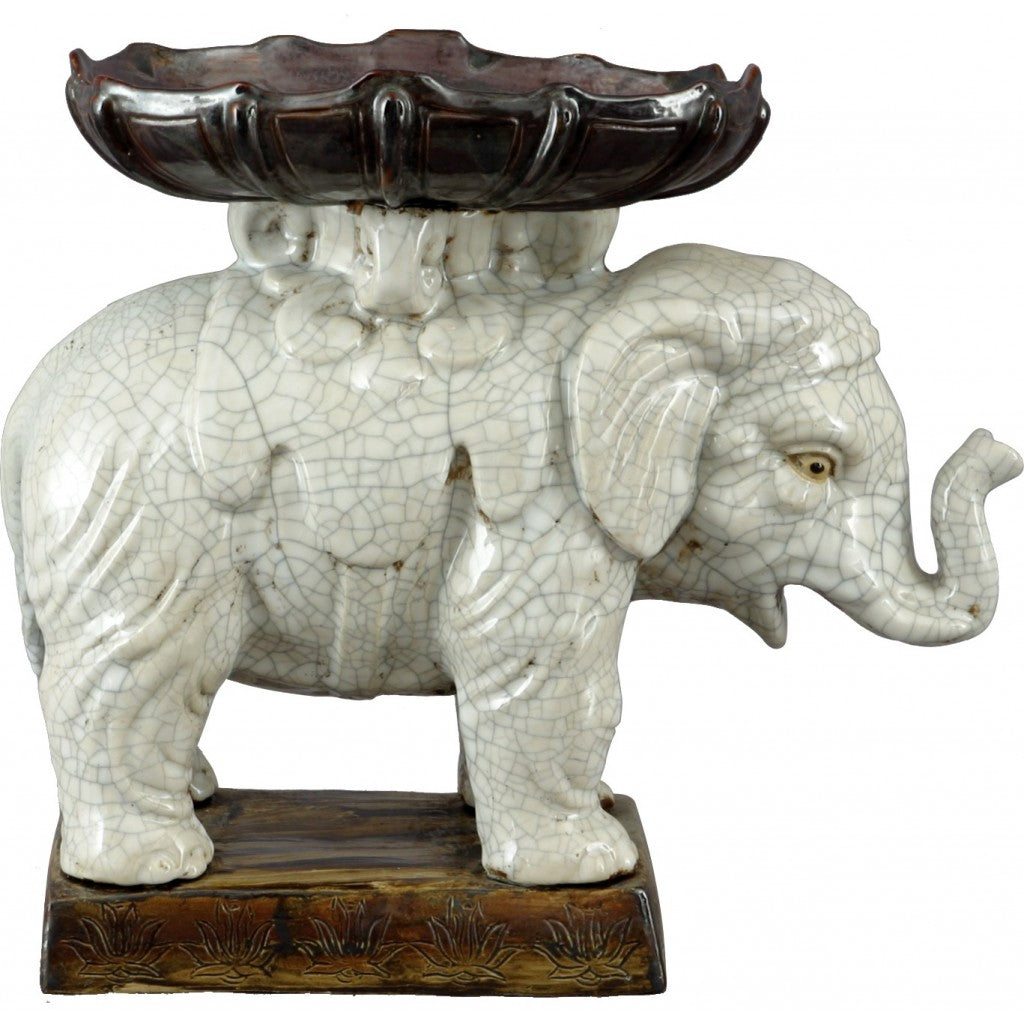 White Elephant