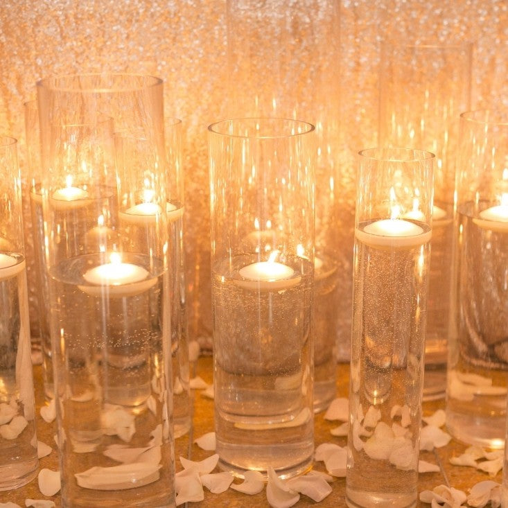Floating Candle Holder