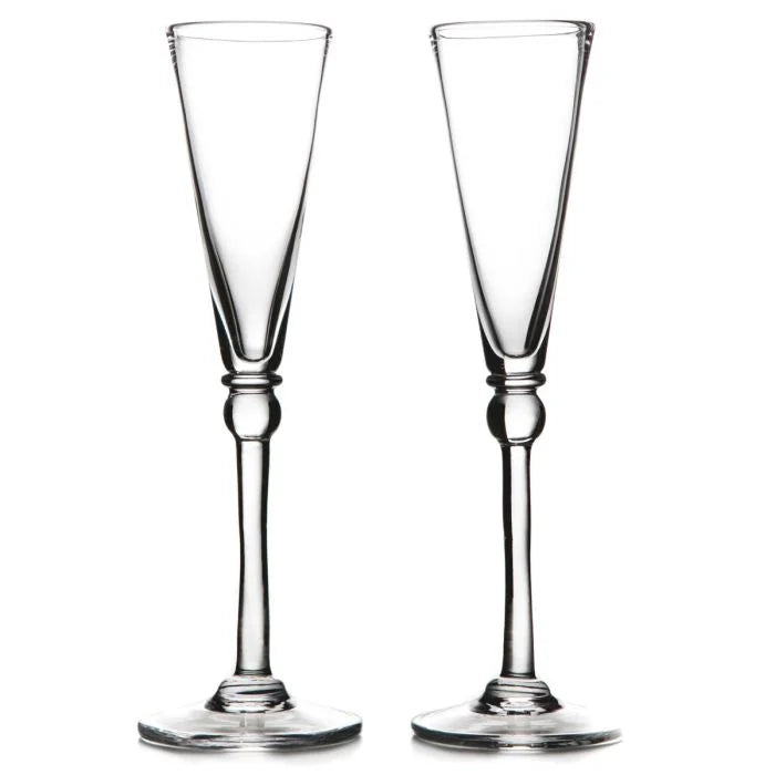 Hartland Flute - Set of 2
