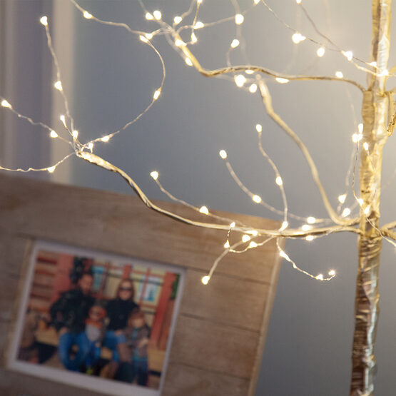 LED Fairy Light Tree