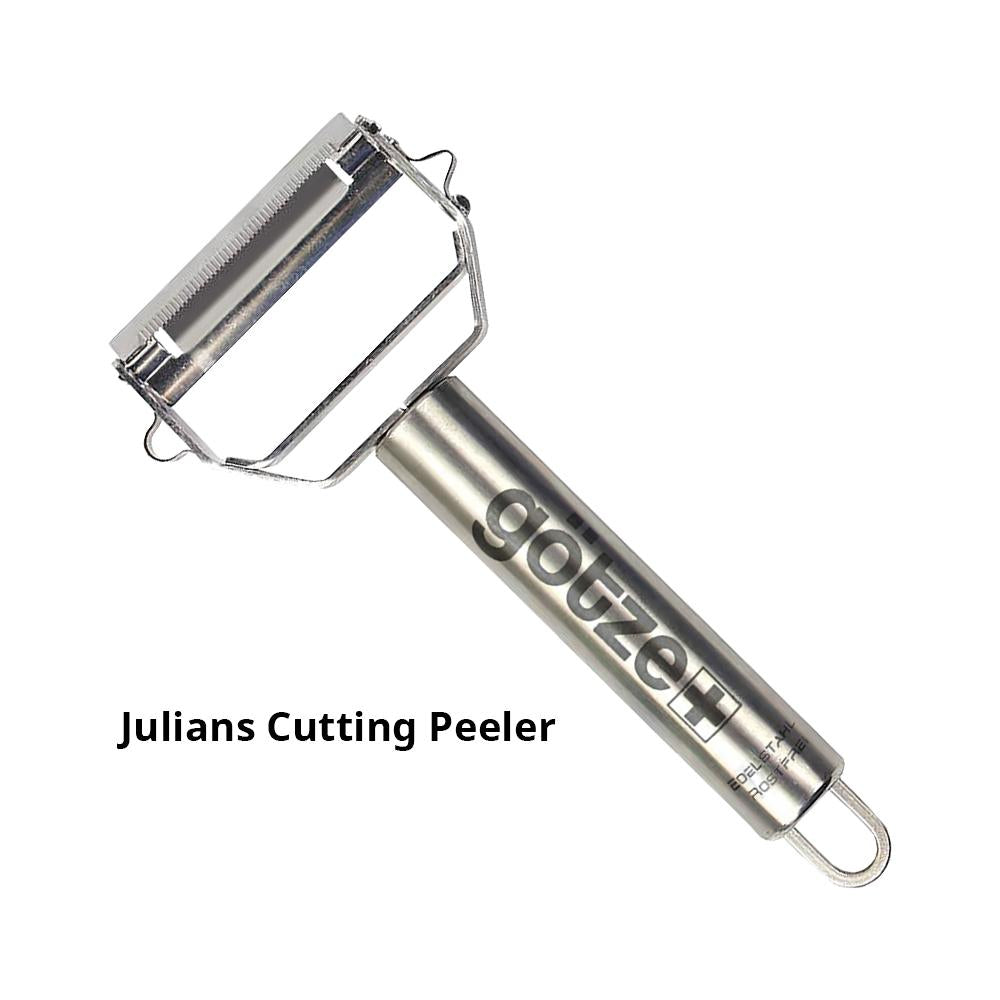 Peelers Set