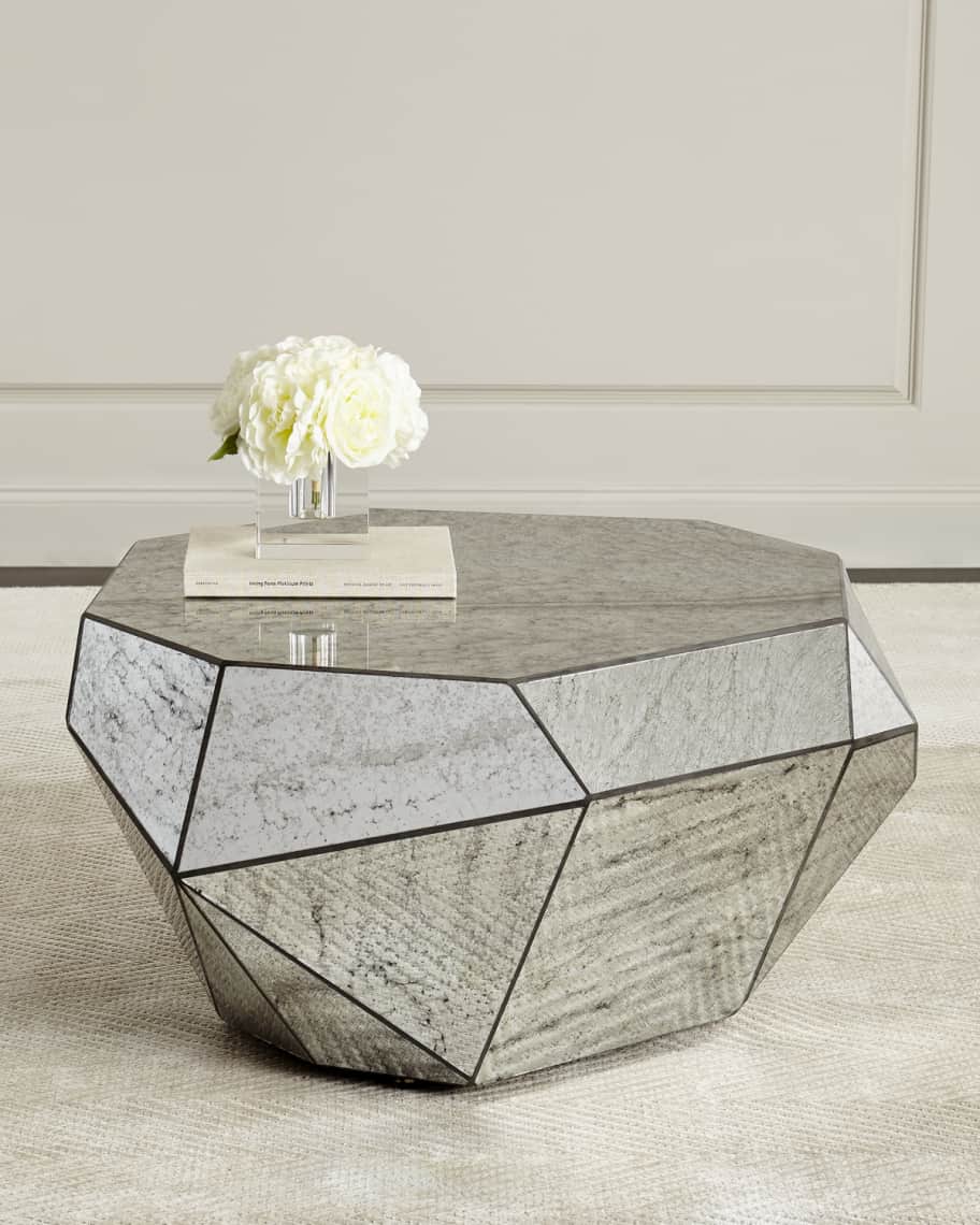 Reflections Coffee Table