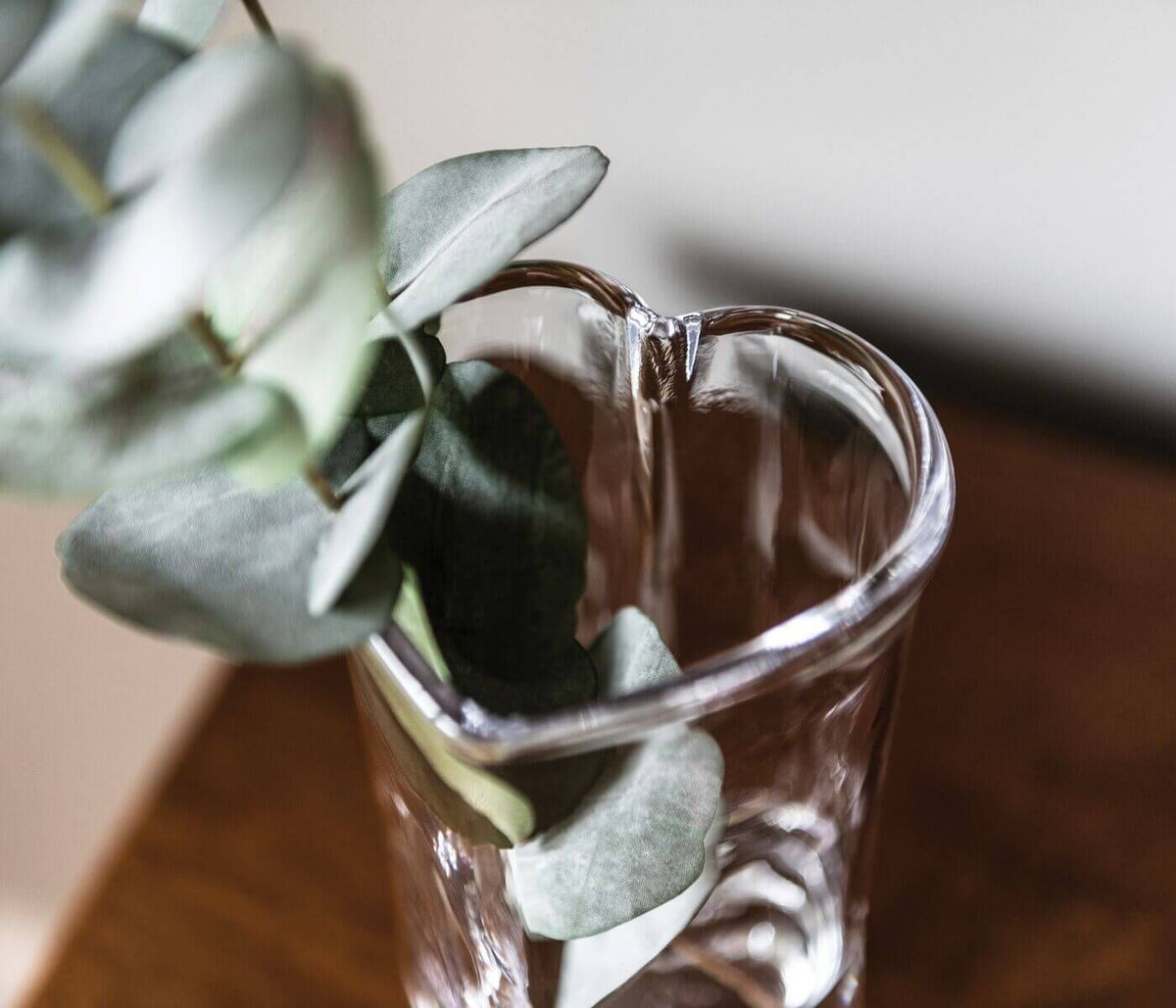 Highgate Heart Vase - Medium
