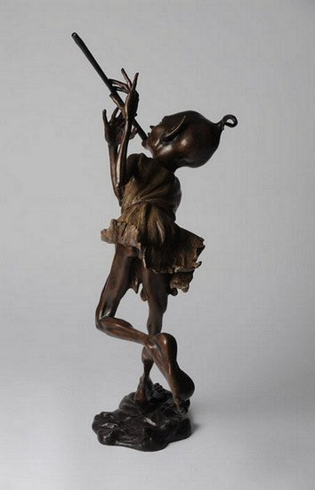 Bronze Hoblin - Pip
