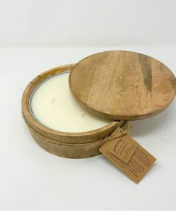 Mountain Barrel Grapefruit Pine