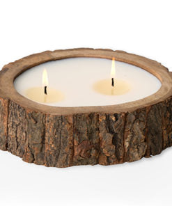 Irregular Tree Bark Medium