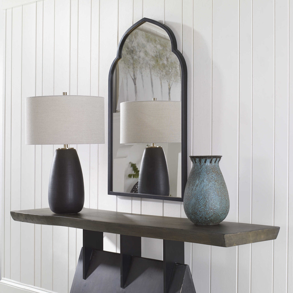 Kenitra Arch Mirror