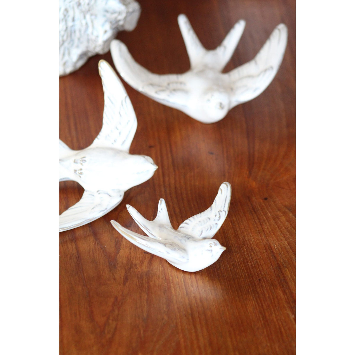 Flying Bird I