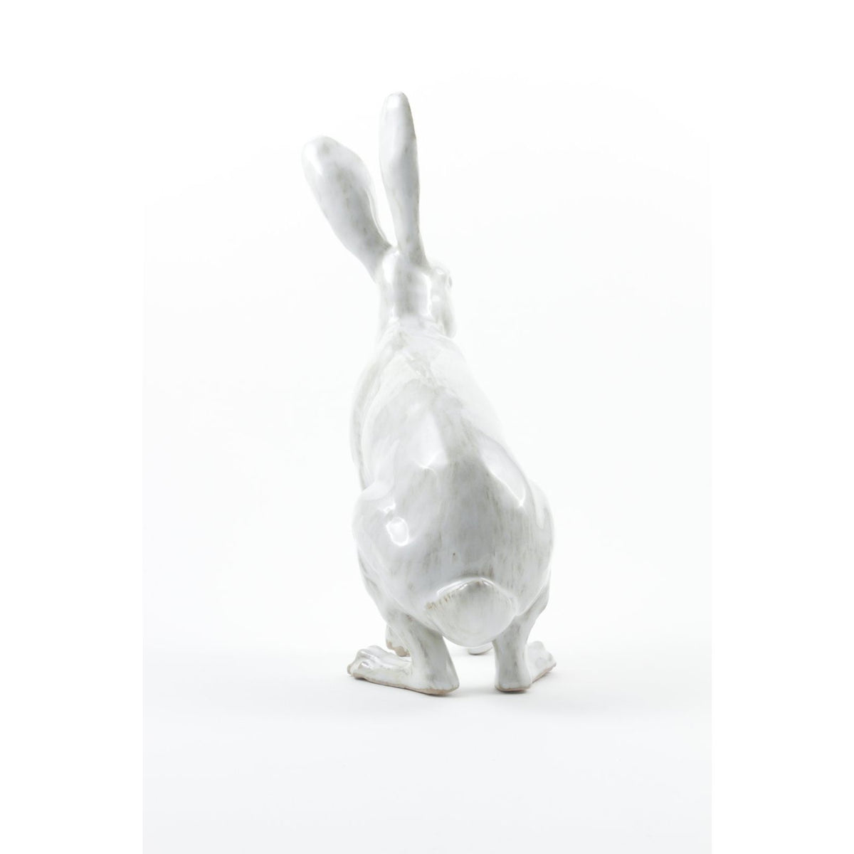 Sitting Rabbit Sculpture