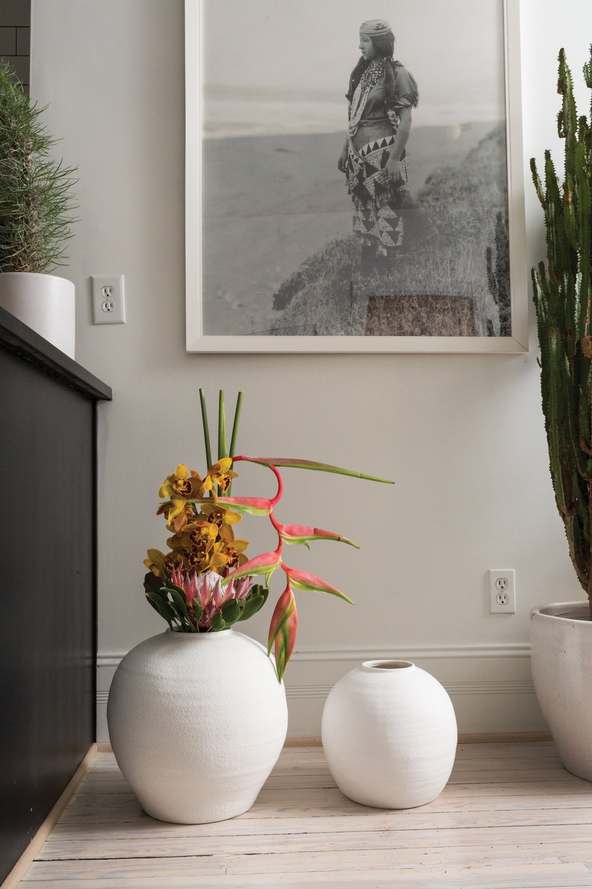 Konos Vase