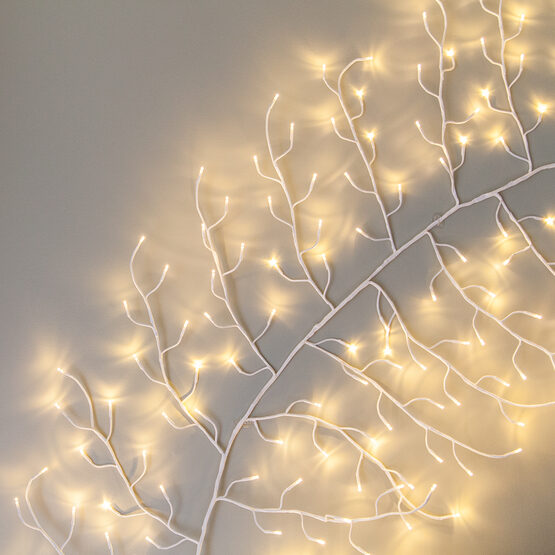 10” Climbing Light