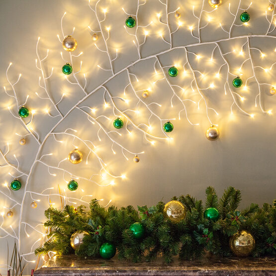 10” Climbing Light