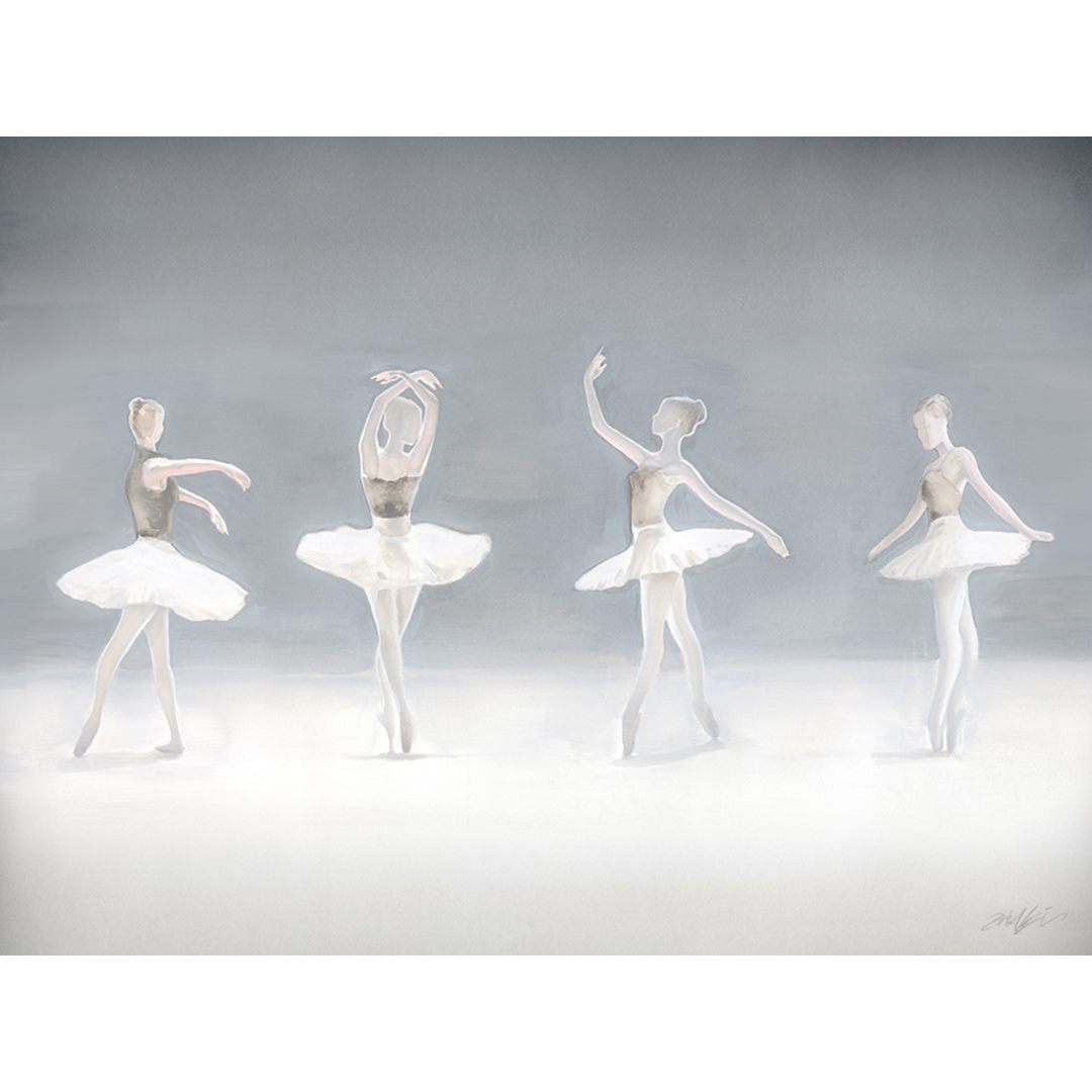 Dance Away V