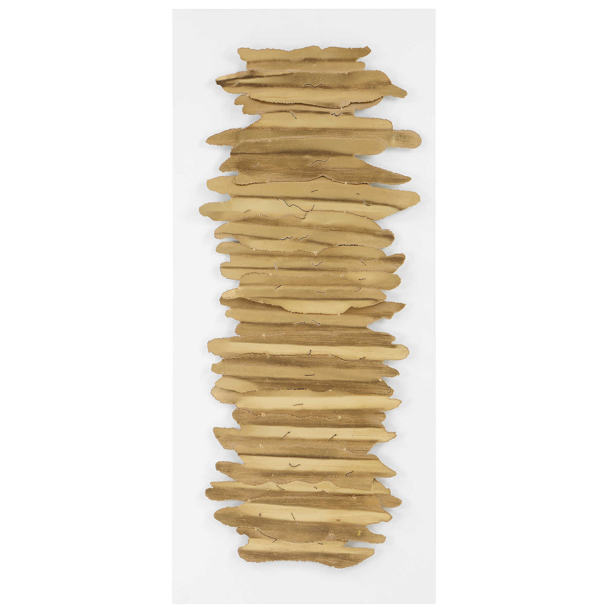 Lev Metal Wall Decor