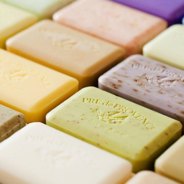 Ocean Air Soap Bar
