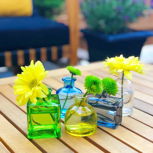 Chive Loft Vase
