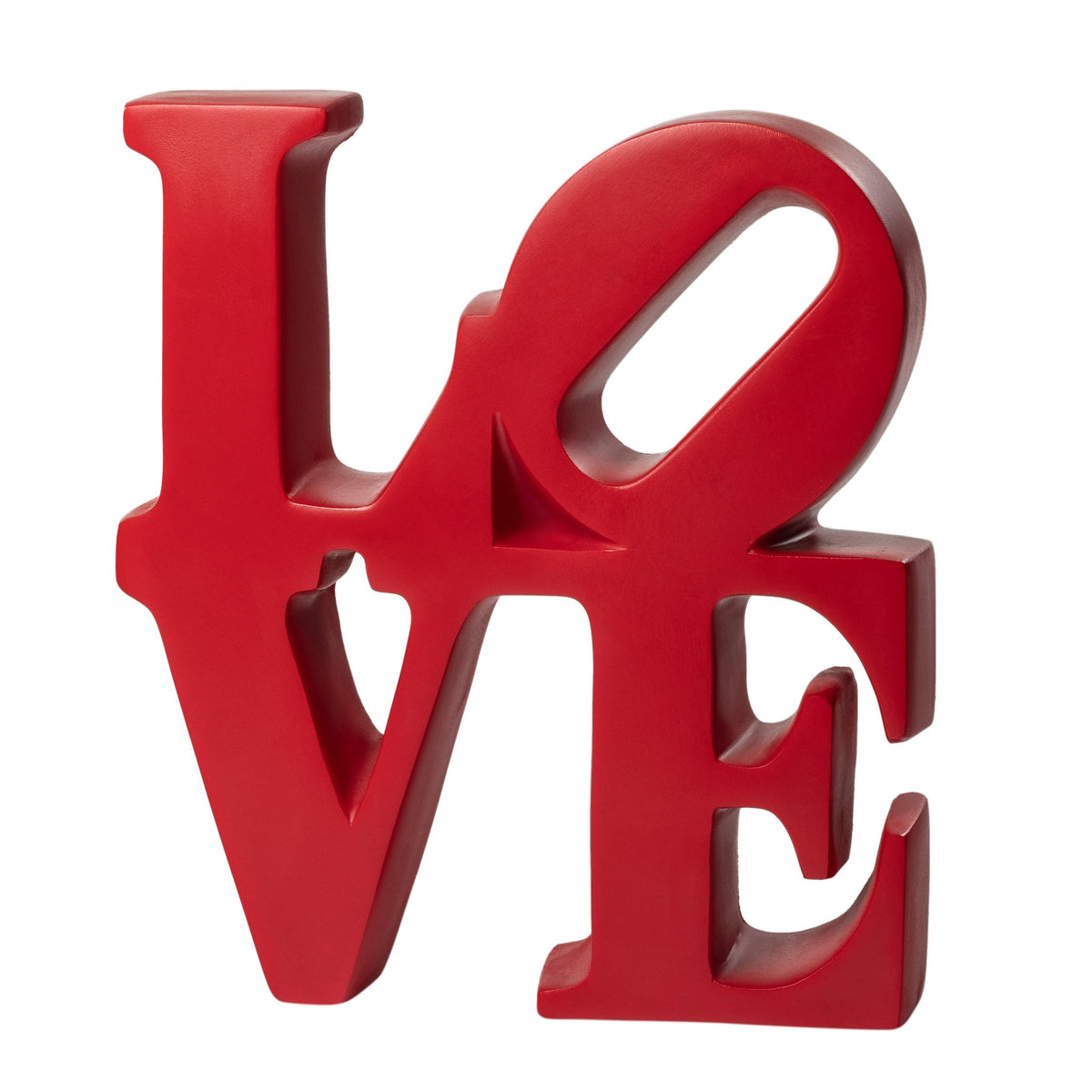 Love - Word Art