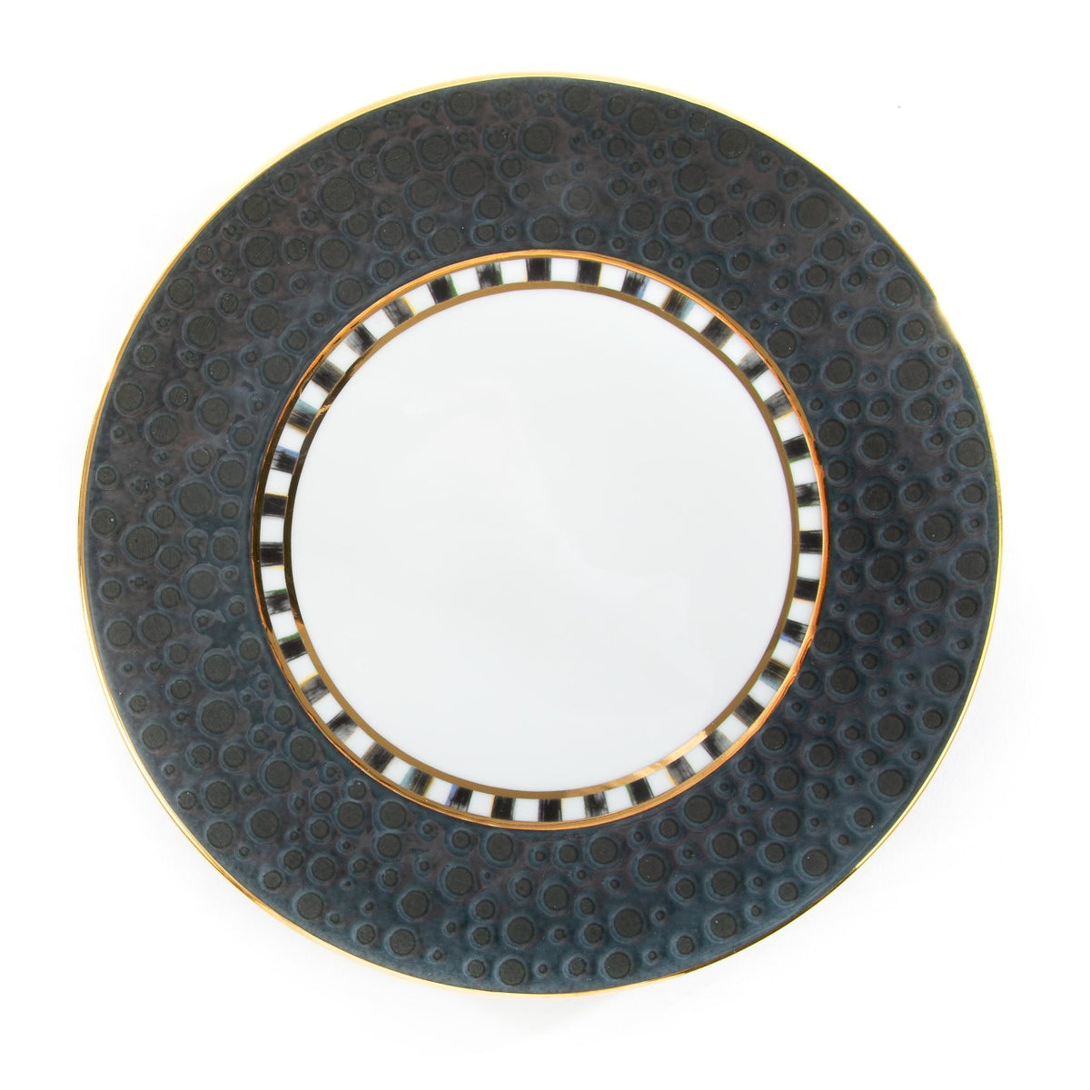 SoHO Salad Plate - Midnight
