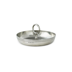Festa Dish w/handle