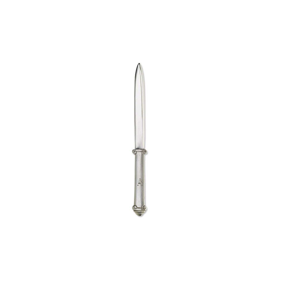 Ionic Letter Opener