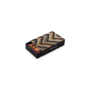 Refill Matches, 5 Assorted Boxes