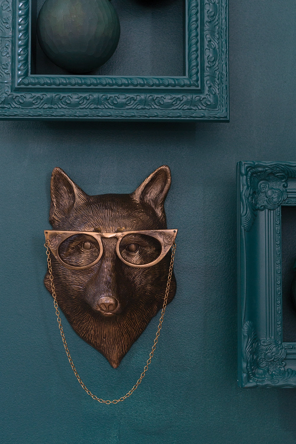 Eloise Wall Mount