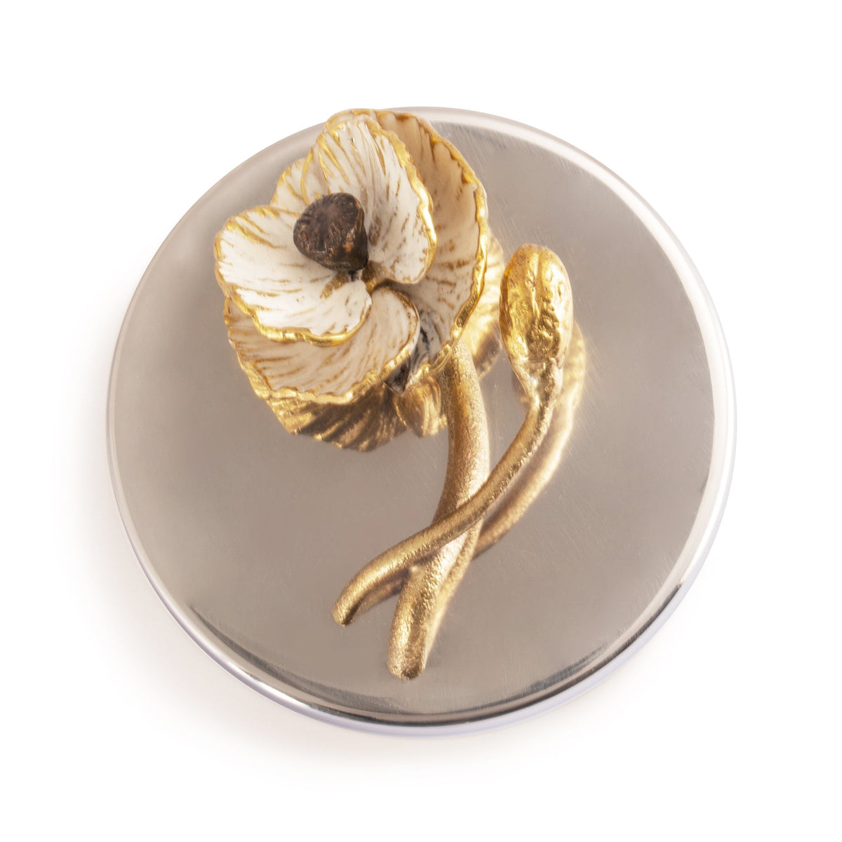 Anemone Candle
